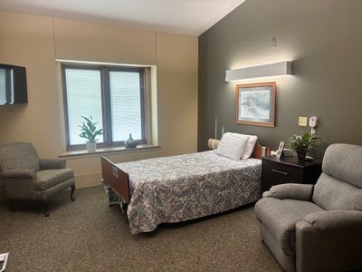 Clarkson Health Care