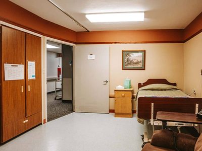 Spearfish Canyon Healthcare
