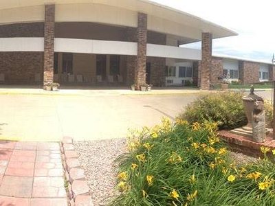 Eastern Star Home Of Sd, Inc