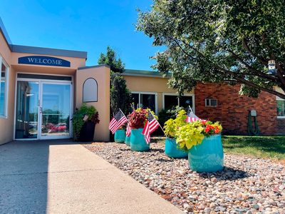 Faulkton Healthcare Center