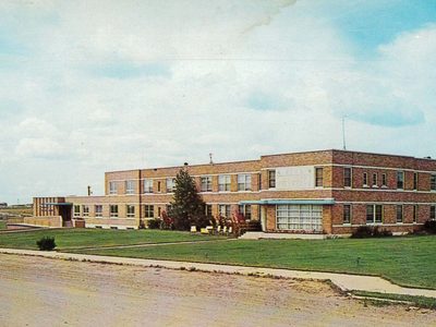 Five Counties Nursing Home