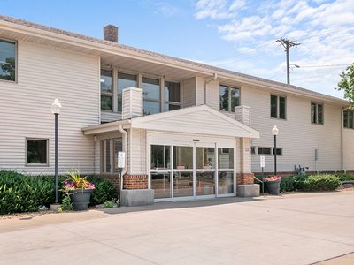 Good Samaritan Society Sioux Falls Center