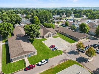 Good Samaritan Society Sioux Falls Village