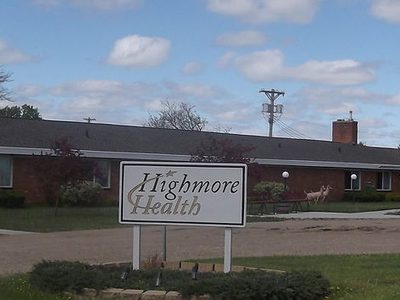 Highmore Healthcare Center