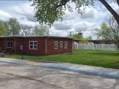 Kadoka Nursing Home