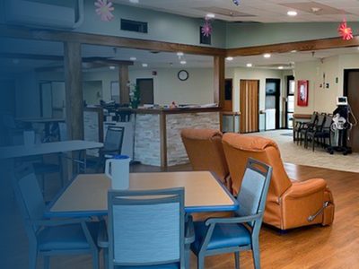 Lake Andes Health Care Center
