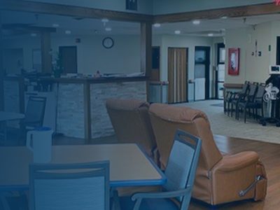 Lake Andes Health Care Center