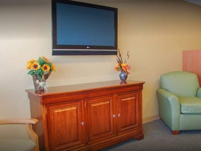 Prairie Heights Healthcare