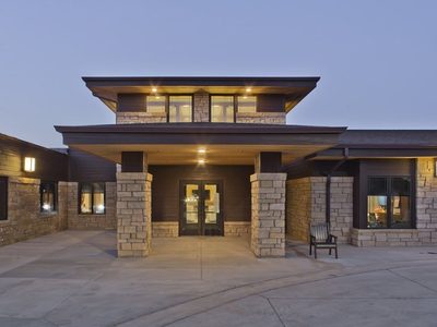 Philip Nursing Home