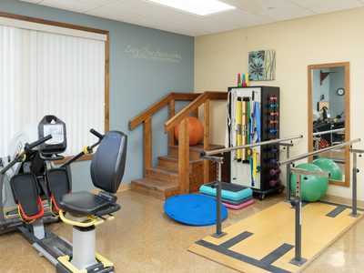 Prairie View Care Center