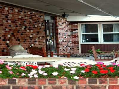 Dells Nursing and Rehab Center Inc.