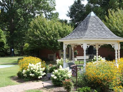 Abundant Christian Living Community Rehabilitation