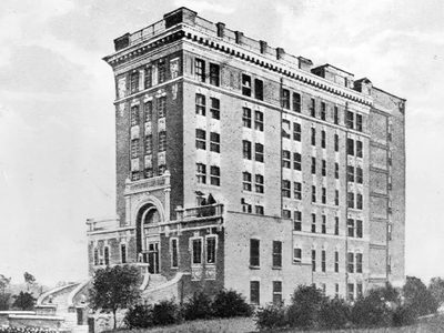 Baptist Memorial Hosp-Memphis SNF