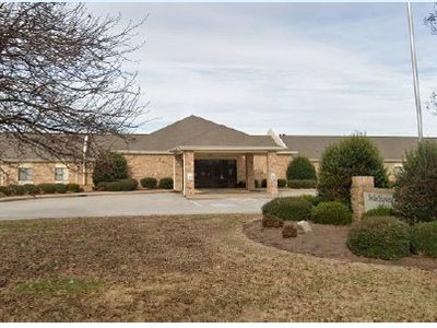Bells Nursing Home Inc