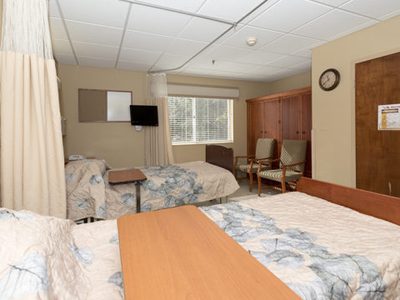 Bethany Health Care Center