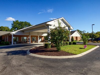 Grandview Post Acute