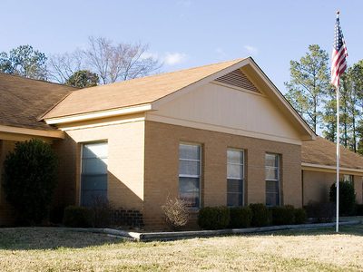 Briarwood Community Living Center