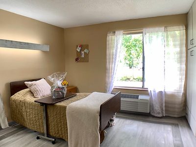 Decatur Wellness and Rehabilitation Center