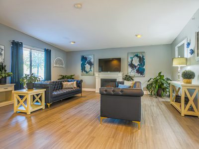 Orchardview Post-Acute and Rehabilitation Center