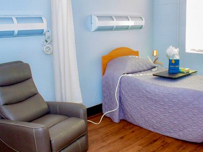 Chester County Nursing Home