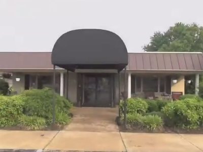 Magnolia Creek Nursing and Rehabilitation