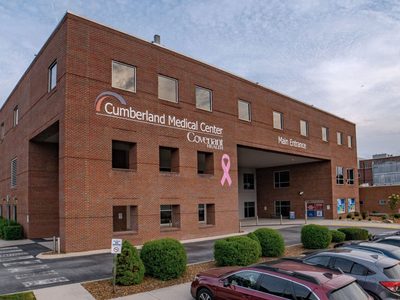 Cumberland Medical Center SNF