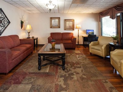 Okeena Health and Rehabilitation Center LLC