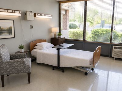 Monroe Health and Rehabilitation Center