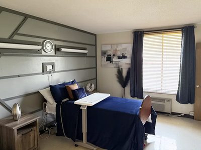 Cypress Grove Post Acute