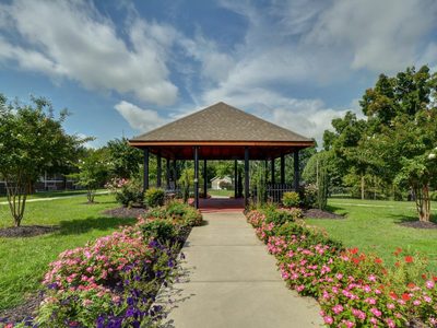 Ahava Healthcare of Clarksville