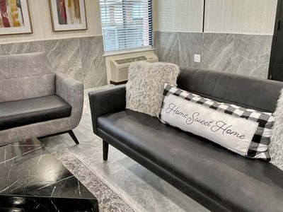 Cordova Wellness and Rehabilitation Center
