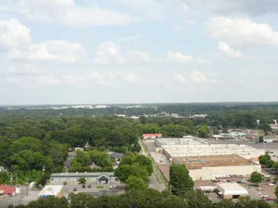 Graceland Nursing Center