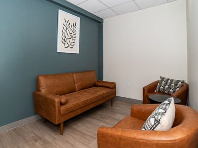 Green Hills Center for Rehabilitation and Healing