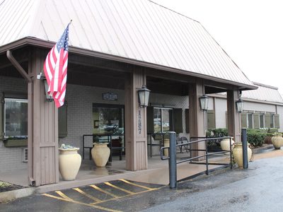 Franklin Wellness and Rehabilitation Center