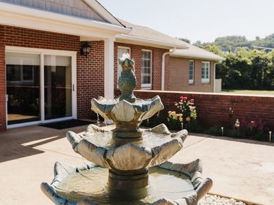 The Health Center At Standifer Place