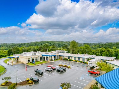 Hickman Community Nursing Home