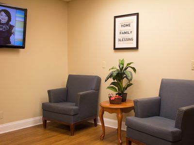 Signature Health of Portland Rehab & Wellness Cent