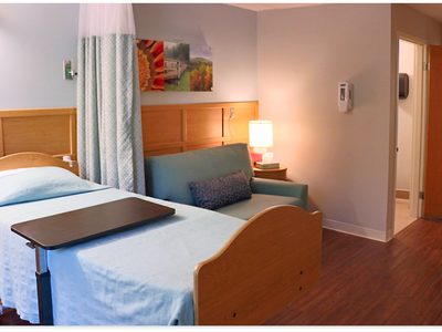 West Hills Health and Rehab