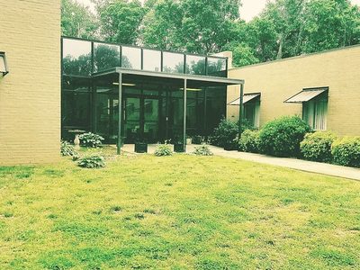 Hillview Community Living Center