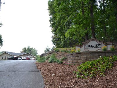 Hillview Health Center 