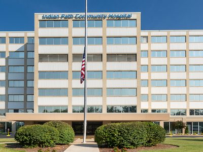 Indian Path Medical Center Transitional Care