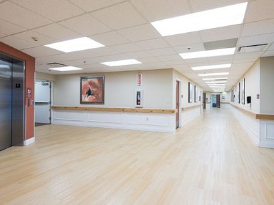 Nashville Center for Rehabilitation and Healing Ll