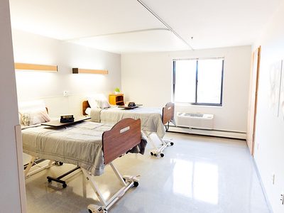 Laughlin Health Care Center