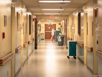 Laurelbrook Sanitarium