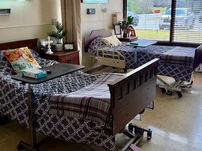 Lexington Post Acute