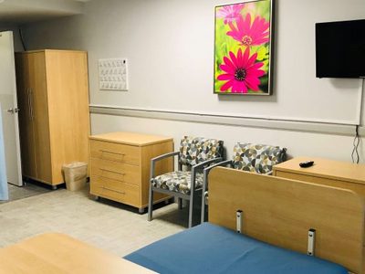 River Grove Health and Rehabilitation