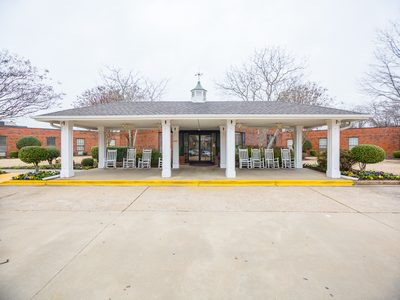 Maplewood Health Care Center