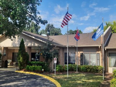 Smyrna Care Center