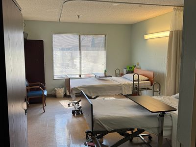 Smyrna Care Center