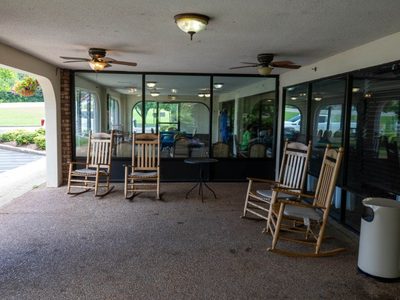 Meadowbrook Nursing Center